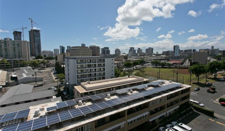 1403 Makiki Street,Honolulu,Hawaii,96814,2 ベッドルーム ベッドルーム,1 バスルームバスルーム,コンド / タウンハウス,Makiki,8,18212533