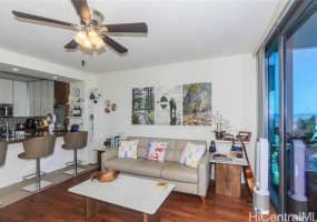 600 Ala Moana Boulevard,Honolulu,Hawaii,96850,1 Bedroom Bedrooms,1 BathroomBathrooms,Condo/Townhouse,Ala Moana,13,18677678