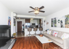 600 Ala Moana Boulevard,Honolulu,Hawaii,96850,1 Bedroom Bedrooms,1 BathroomBathrooms,Condo/Townhouse,Ala Moana,13,18677678
