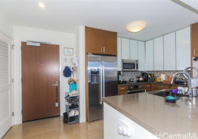 600 Ala Moana Boulevard,Honolulu,Hawaii,96850,1 Bedroom Bedrooms,1 BathroomBathrooms,Condo/Townhouse,Ala Moana,13,18677678