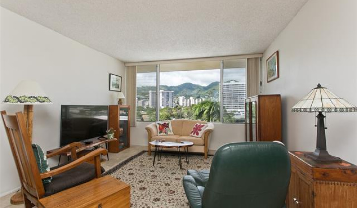1403 Makiki Street,Honolulu,Hawaii,96814,2 ベッドルーム ベッドルーム,1 バスルームバスルーム,コンド / タウンハウス,Makiki,8,18212533