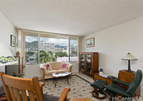 1403 Makiki Street,Honolulu,Hawaii,96814,2 ベッドルーム ベッドルーム,1 バスルームバスルーム,コンド / タウンハウス,Makiki,8,18212533