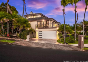 600 Kahiau Loop,Honolulu,Hawaii,96821,4 Bedrooms Bedrooms,3 BathroomsBathrooms,Single family,Kahiau,18212745