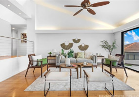 600 Kahiau Loop,Honolulu,Hawaii,96821,4 Bedrooms Bedrooms,3 BathroomsBathrooms,Single family,Kahiau,18212745