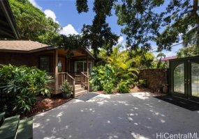 321 Portlock Road,Honolulu,Hawaii,96825,5 ベッドルーム ベッドルーム,4 バスルームバスルーム,一戸建て,Portlock,18212934