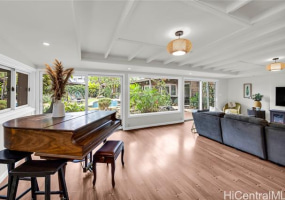 321 Portlock Road,Honolulu,Hawaii,96825,5 ベッドルーム ベッドルーム,4 バスルームバスルーム,一戸建て,Portlock,18212934