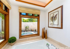 4498 Pahoa Avenue,Honolulu,Hawaii,96816,3 ベッドルーム ベッドルーム,2 バスルームバスルーム,一戸建て,Pahoa,18213110