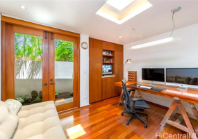 4498 Pahoa Avenue,Honolulu,Hawaii,96816,3 ベッドルーム ベッドルーム,2 バスルームバスルーム,一戸建て,Pahoa,18213110