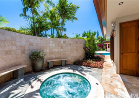 4498 Pahoa Avenue,Honolulu,Hawaii,96816,3 ベッドルーム ベッドルーム,2 バスルームバスルーム,一戸建て,Pahoa,18213110