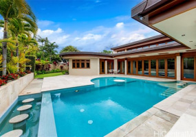 4498 Pahoa Avenue,Honolulu,Hawaii,96816,3 ベッドルーム ベッドルーム,2 バスルームバスルーム,一戸建て,Pahoa,18213110