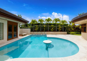 4498 Pahoa Avenue,Honolulu,Hawaii,96816,3 ベッドルーム ベッドルーム,2 バスルームバスルーム,一戸建て,Pahoa,18213110