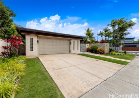 4498 Pahoa Avenue,Honolulu,Hawaii,96816,3 ベッドルーム ベッドルーム,2 バスルームバスルーム,一戸建て,Pahoa,18213110