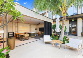 1100 Ala Moana Boulevard,Honolulu,Hawaii,96814,1 ベッドルーム ベッドルーム,1 バスルームバスルーム,コンド / タウンハウス,Ala Moana,7,18678226