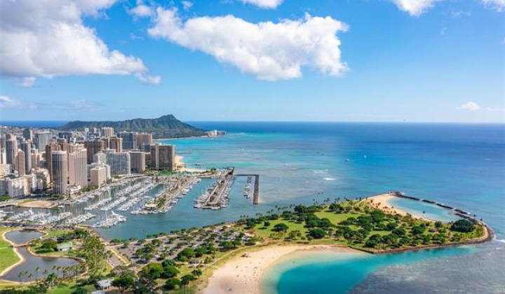 1330 Ala Moana Boulevard,Honolulu,Hawaii,96814,2 Bedrooms Bedrooms,2 BathroomsBathrooms,Condo/Townhouse,Ala Moana,28,19383172