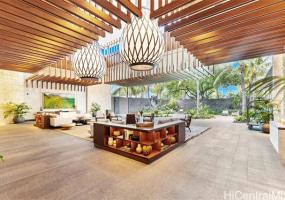 1100 Ala Moana Boulevard,Honolulu,Hawaii,96814,1 ベッドルーム ベッドルーム,1 バスルームバスルーム,コンド / タウンハウス,Ala Moana,7,18678226