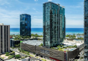 1001 Queen Street,Honolulu,Hawaii,96814,2 Bedrooms Bedrooms,2 BathroomsBathrooms,Condo/Townhouse,Queen,33,18930969