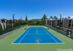 1020 Aoloa Place,Kailua,Hawaii,96734,3 ベッドルーム ベッドルーム,2 バスルームバスルーム,コンド / タウンハウス,Aoloa,3,18678705