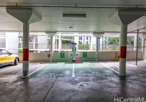 1020 Aoloa Place,Kailua,Hawaii,96734,3 ベッドルーム ベッドルーム,2 バスルームバスルーム,コンド / タウンハウス,Aoloa,3,18678705