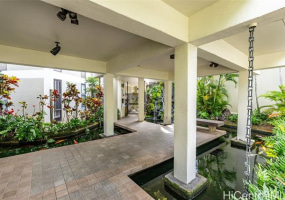 1020 Aoloa Place,Kailua,Hawaii,96734,3 ベッドルーム ベッドルーム,2 バスルームバスルーム,コンド / タウンハウス,Aoloa,3,18678705