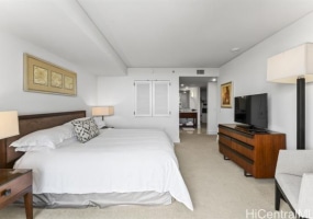 223 Saratoga Road,Honolulu,Hawaii,96815,1 Bedroom Bedrooms,1 BathroomBathrooms,Condo/Townhouse,Saratoga,12,17814506