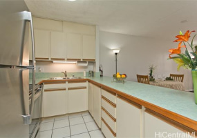 400 Hobron Lane,Honolulu,Hawaii,96815,1 ベッドルーム ベッドルーム,1 バスルームバスルーム,コンド / タウンハウス,Hobron,8,18213574