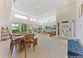 431C Kawailoa Road,Kailua,Hawaii,96734,4 ベッドルーム ベッドルーム,3 バスルームバスルーム,一戸建て,Kawailoa,18213587
