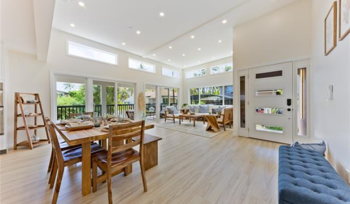 431C Kawailoa Road,Kailua,Hawaii,96734,4 ベッドルーム ベッドルーム,3 バスルームバスルーム,一戸建て,Kawailoa,18213587