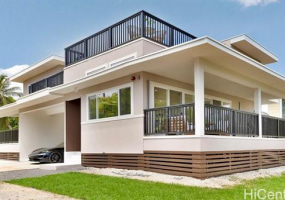 431C Kawailoa Road,Kailua,Hawaii,96734,4 ベッドルーム ベッドルーム,3 バスルームバスルーム,一戸建て,Kawailoa,18213587