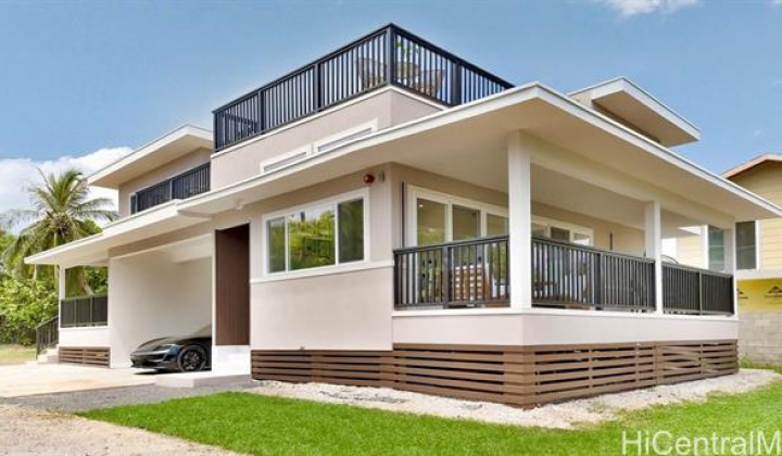 431C Kawailoa Road,Kailua,Hawaii,96734,4 ベッドルーム ベッドルーム,3 バスルームバスルーム,一戸建て,Kawailoa,18213587