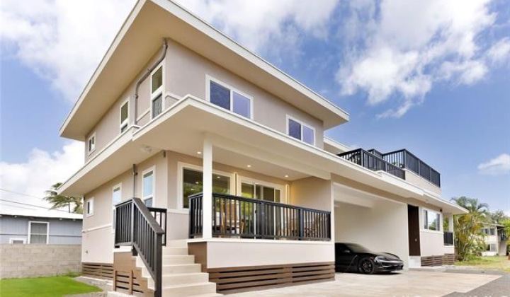431C Kawailoa Road,Kailua,Hawaii,96734,4 ベッドルーム ベッドルーム,3 バスルームバスルーム,一戸建て,Kawailoa,18213587