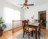 1848 Puowaina Drive,Honolulu,Hawaii,96813,6 Bedrooms Bedrooms,4 BathroomsBathrooms,Single family,Puowaina,18213622