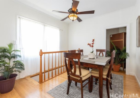 1848 Puowaina Drive,Honolulu,Hawaii,96813,6 Bedrooms Bedrooms,4 BathroomsBathrooms,Single family,Puowaina,18213622