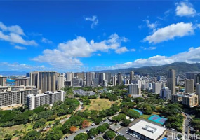 223 Saratoga Road,Honolulu,Hawaii,96815,2 Bedrooms Bedrooms,3 BathroomsBathrooms,Condo/Townhouse,Saratoga,36,18809847