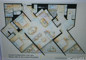 223 Saratoga Road,Honolulu,Hawaii,96815,2 Bedrooms Bedrooms,3 BathroomsBathrooms,Condo/Townhouse,Saratoga,36,18809847