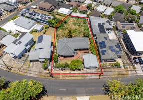 1848 Puowaina Drive,Honolulu,Hawaii,96813,6 Bedrooms Bedrooms,4 BathroomsBathrooms,Single family,Puowaina,18213622