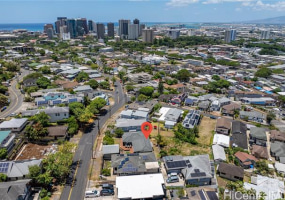 1848 Puowaina Drive,Honolulu,Hawaii,96813,6 Bedrooms Bedrooms,4 BathroomsBathrooms,Single family,Puowaina,18213622