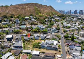 1848 Puowaina Drive,Honolulu,Hawaii,96813,6 Bedrooms Bedrooms,4 BathroomsBathrooms,Single family,Puowaina,18213622
