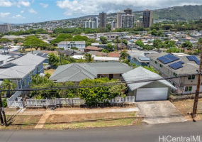 1848 Puowaina Drive,Honolulu,Hawaii,96813,6 Bedrooms Bedrooms,4 BathroomsBathrooms,Single family,Puowaina,18213622