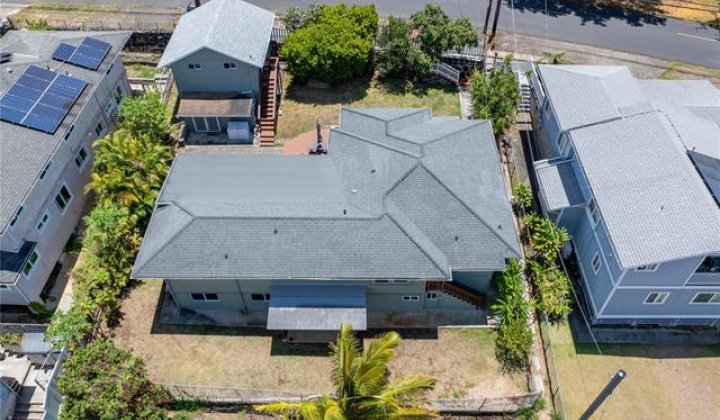 1848 Puowaina Drive,Honolulu,Hawaii,96813,6 Bedrooms Bedrooms,4 BathroomsBathrooms,Single family,Puowaina,18213622