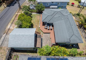 1848 Puowaina Drive,Honolulu,Hawaii,96813,6 Bedrooms Bedrooms,4 BathroomsBathrooms,Single family,Puowaina,18213622