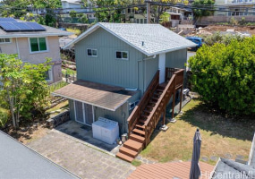 1848 Puowaina Drive,Honolulu,Hawaii,96813,6 Bedrooms Bedrooms,4 BathroomsBathrooms,Single family,Puowaina,18213622