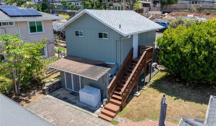 1848 Puowaina Drive,Honolulu,Hawaii,96813,6 Bedrooms Bedrooms,4 BathroomsBathrooms,Single family,Puowaina,18213622