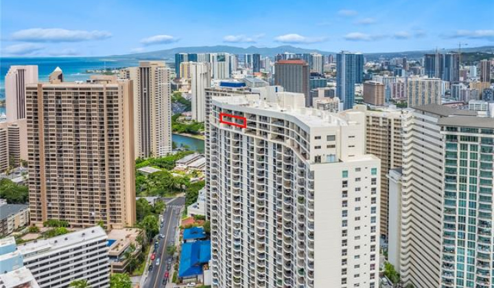 469 Ena Road,Honolulu,Hawaii,96815,3 Bedrooms Bedrooms,2 BathroomsBathrooms,Condo/Townhouse,Ena,37,18213623