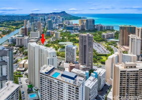 469 Ena Road,Honolulu,Hawaii,96815,3 Bedrooms Bedrooms,2 BathroomsBathrooms,Condo/Townhouse,Ena,37,18213623