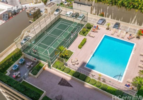 469 Ena Road,Honolulu,Hawaii,96815,3 Bedrooms Bedrooms,2 BathroomsBathrooms,Condo/Townhouse,Ena,37,18213623