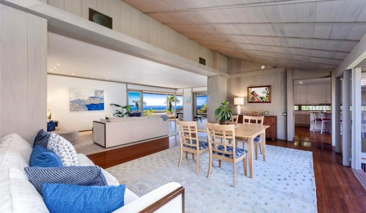 3852 Poka Street,Honolulu,Hawaii,96816,4 ベッドルーム ベッドルーム,3 バスルームバスルーム,一戸建て,Poka,18213846