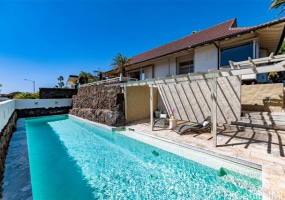 3852 Poka Street,Honolulu,Hawaii,96816,4 ベッドルーム ベッドルーム,3 バスルームバスルーム,一戸建て,Poka,18213846