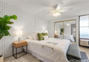 855 Makahiki Way,Honolulu,Hawaii,96826,1 Bedroom Bedrooms,1 BathroomBathrooms,Condo/Townhouse,Makahiki,4,18214067