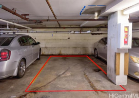 855 Makahiki Way,Honolulu,Hawaii,96826,1 Bedroom Bedrooms,1 BathroomBathrooms,Condo/Townhouse,Makahiki,4,18214067
