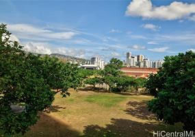 223 Saratoga Road,Honolulu,Hawaii,96815,1 Bedroom Bedrooms,2 BathroomsBathrooms,Condo/Townhouse,Saratoga,20,17789092